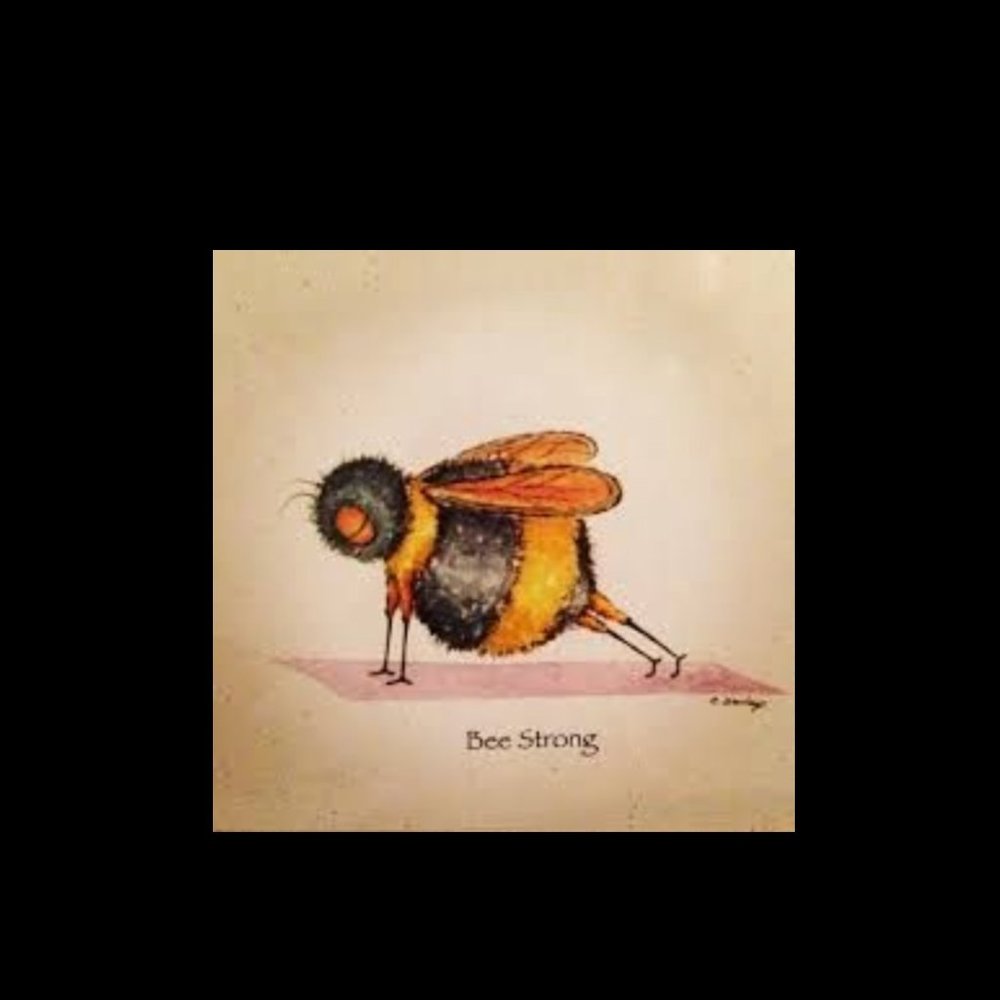 Meet your Posher, Leigh